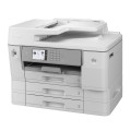 Brother MFC-J6957DW Multifunction A3/A4 Colour  Business INKvestment TANK Printer 